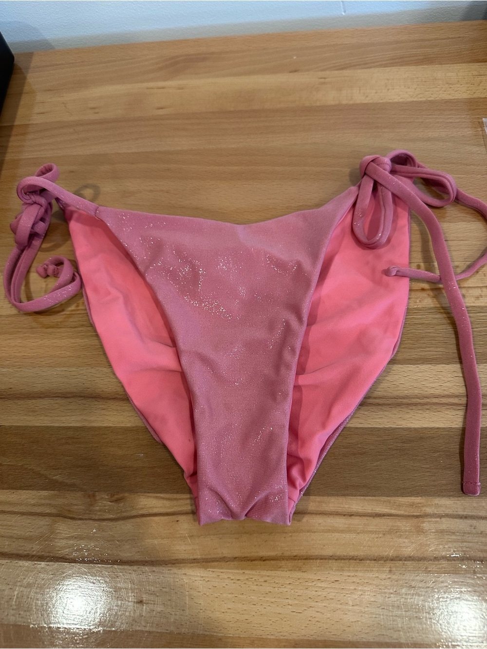 Capitano Bikini Bottoms